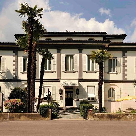 Villa Garni Gardenia Caslano Ngoại thất bức ảnh