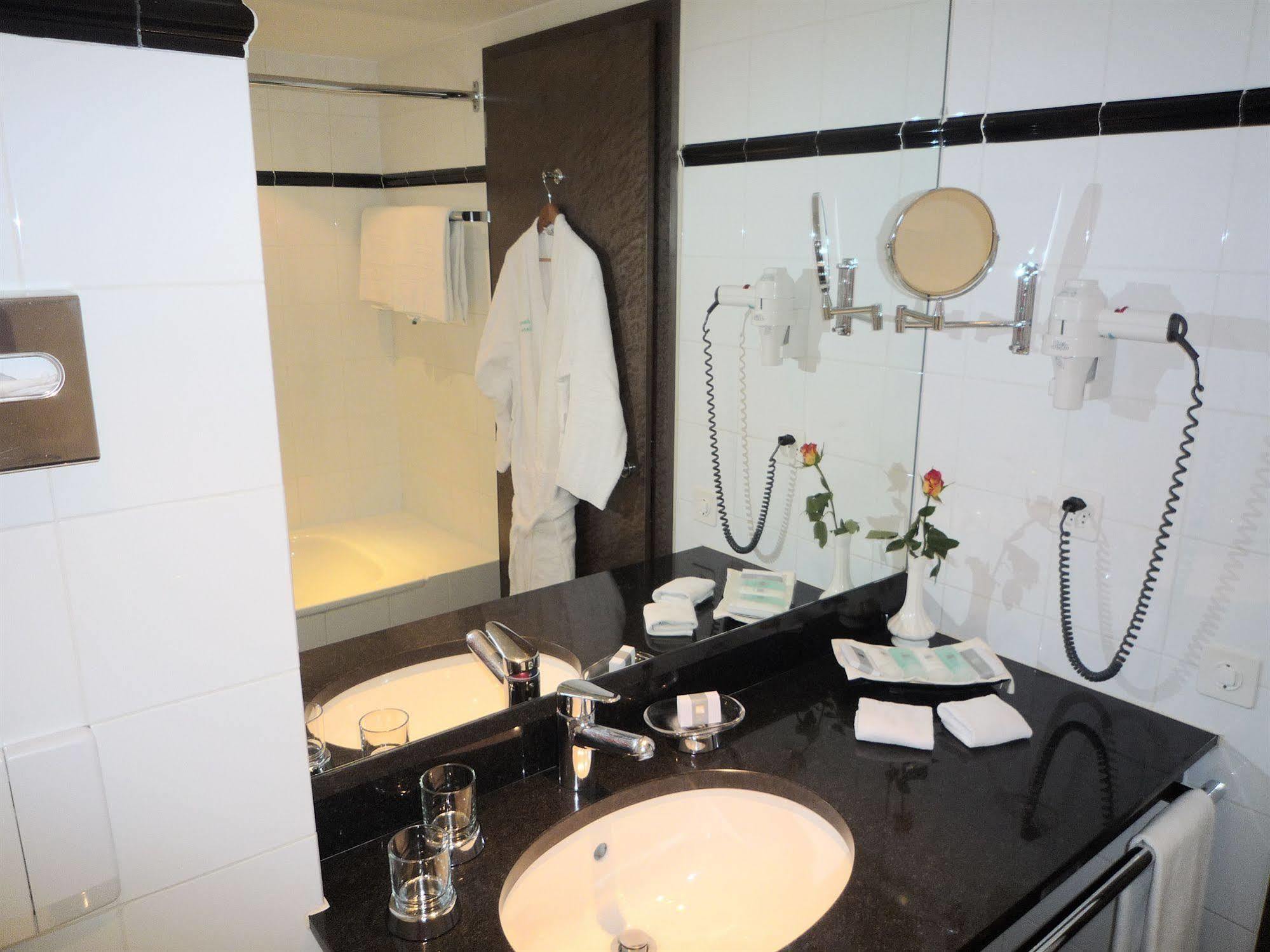 Villa Garni Gardenia Caslano Ngoại thất bức ảnh