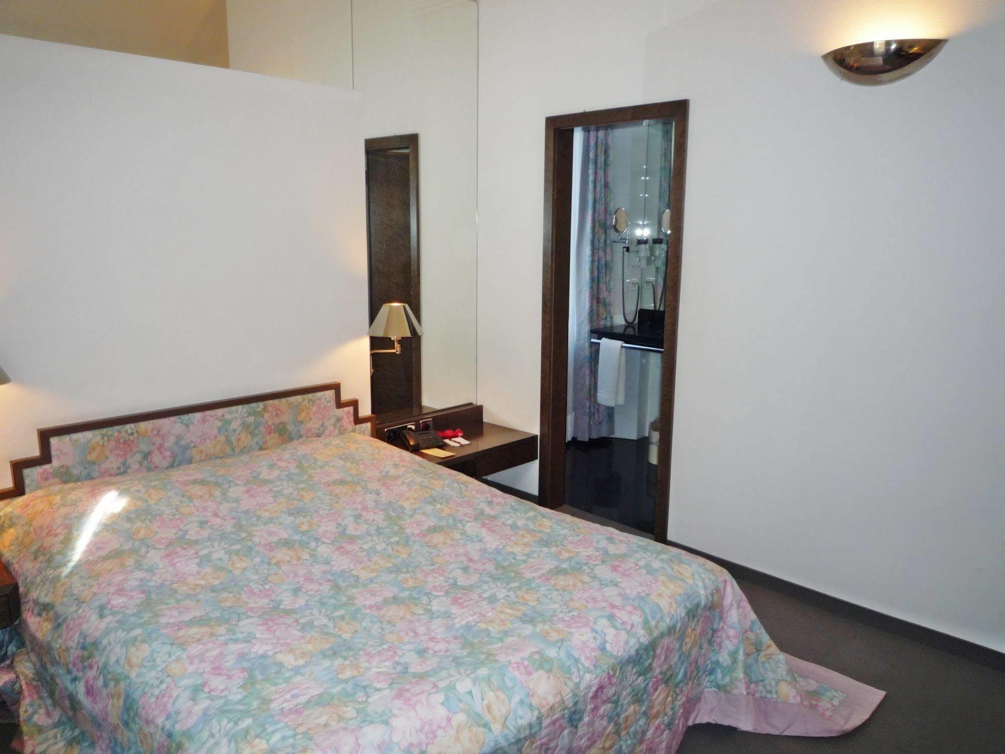 Villa Garni Gardenia Caslano Ngoại thất bức ảnh