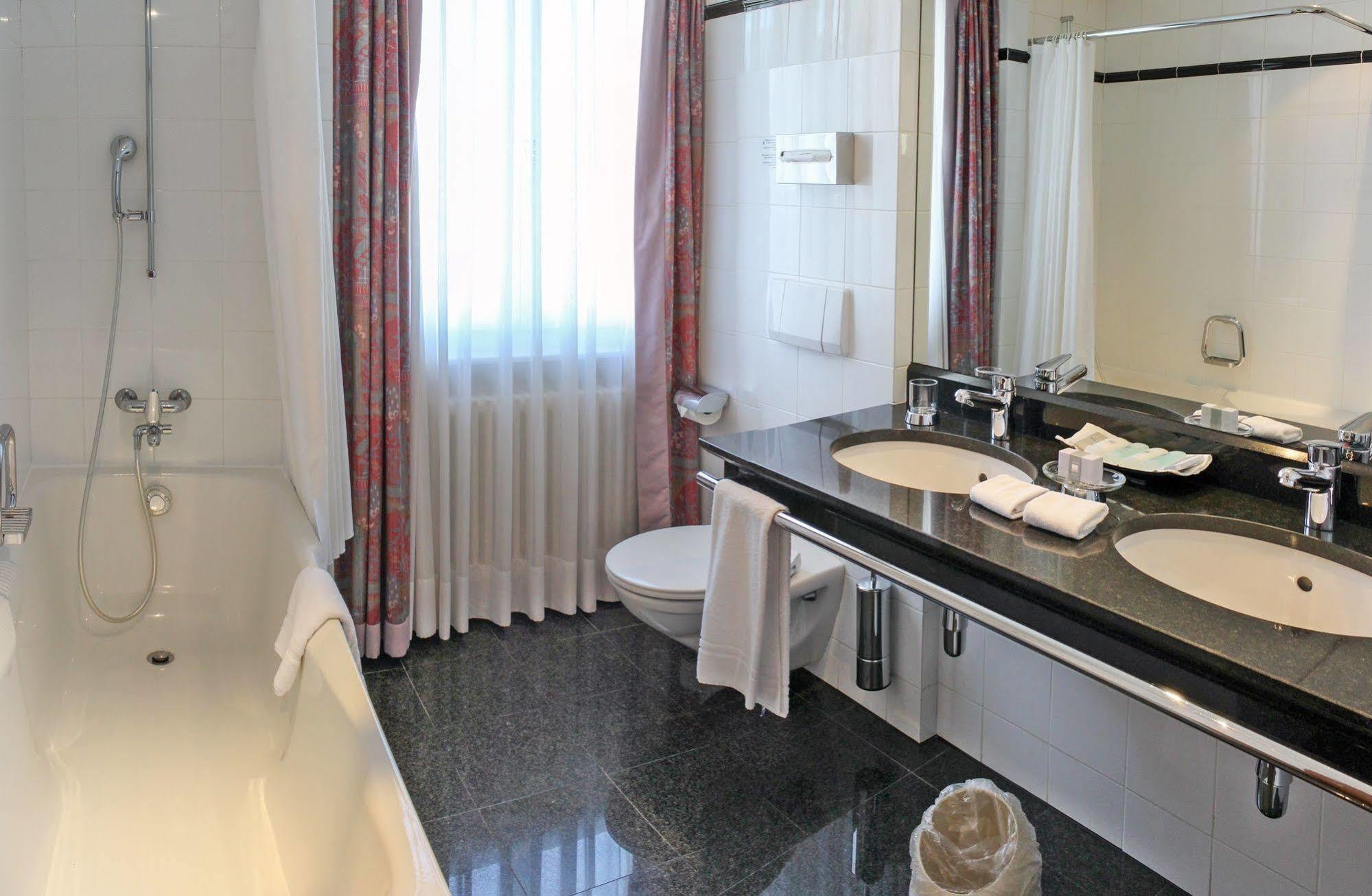 Villa Garni Gardenia Caslano Ngoại thất bức ảnh