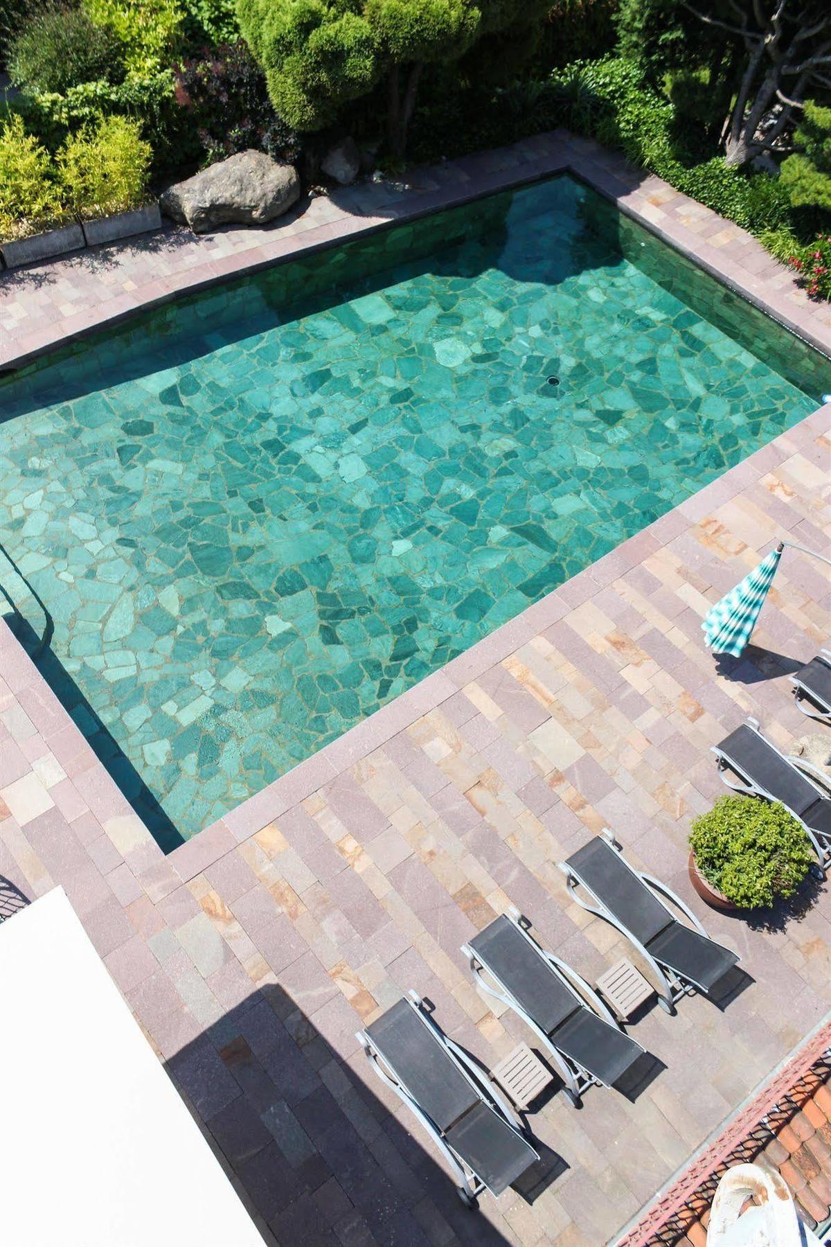 Villa Garni Gardenia Caslano Ngoại thất bức ảnh